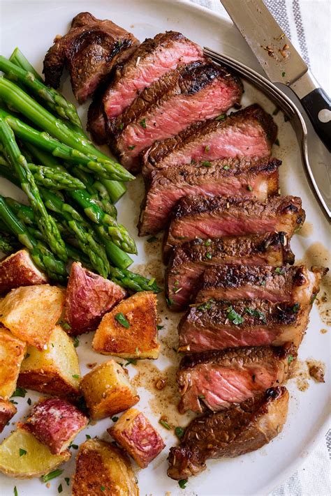 easy beef steak recipes.
